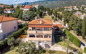 Apartman Angelina